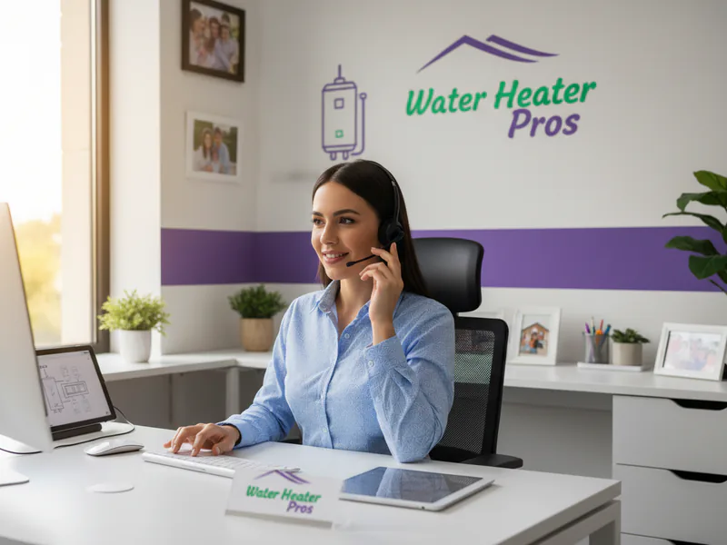 Water Heater Repair  in Gurnee  FAQ